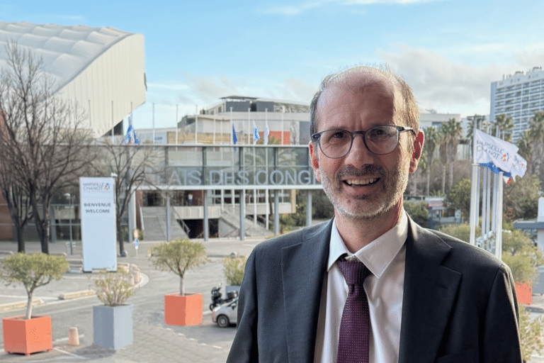 Les ambitions et les projets de Marseille Events pour le parc Chanot en 2026