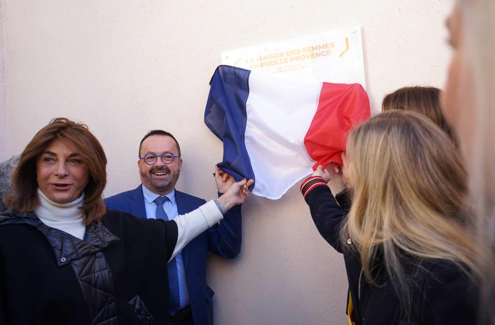 Maison des femmes
