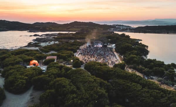Le Pointu Festival