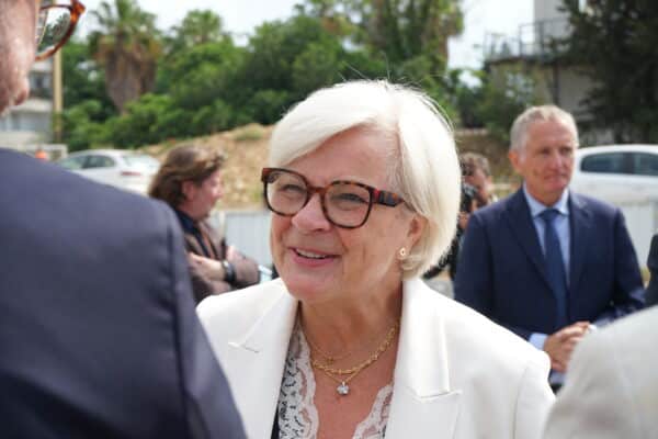 AP-HM, Top d&eacute;part pour le chantier du nouvel h&ocirc;pital pour enfants &agrave; la Timone, Made in Marseille