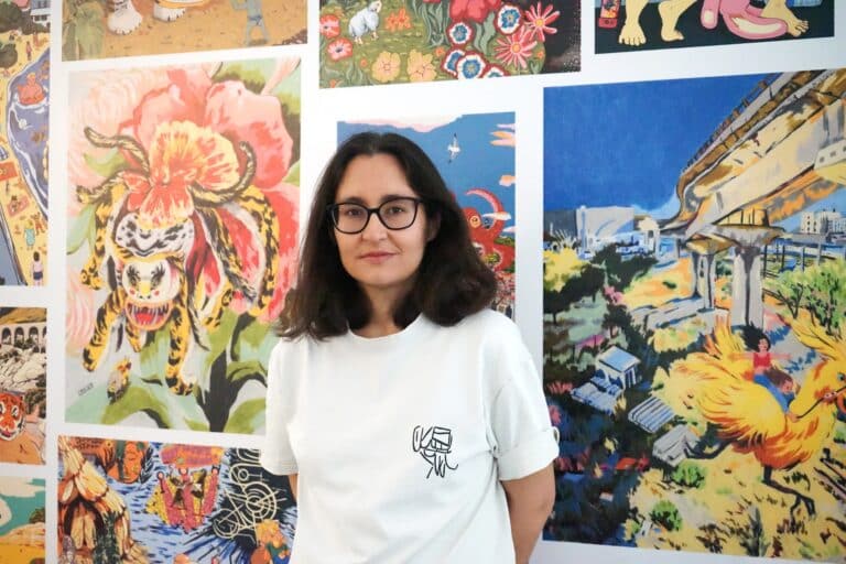 Émilie Seto