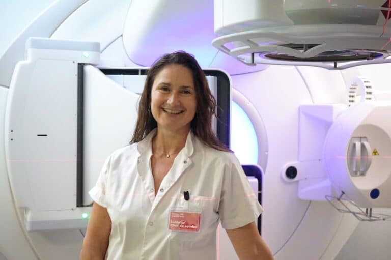 Grâce aux dons, la Timone va pouvoir s’offrir la machine révolutionnaire contre les cancers pédiatriques