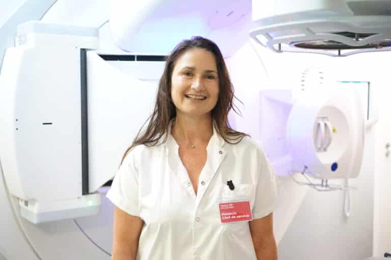 Laetitia Padovani