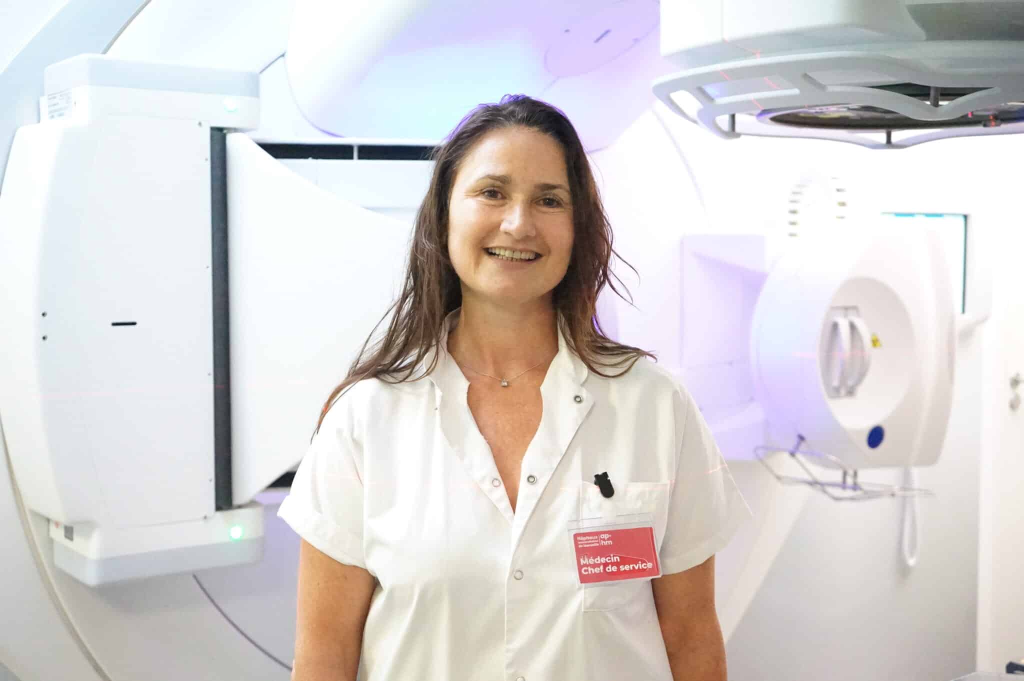 Laetitia Padovani
