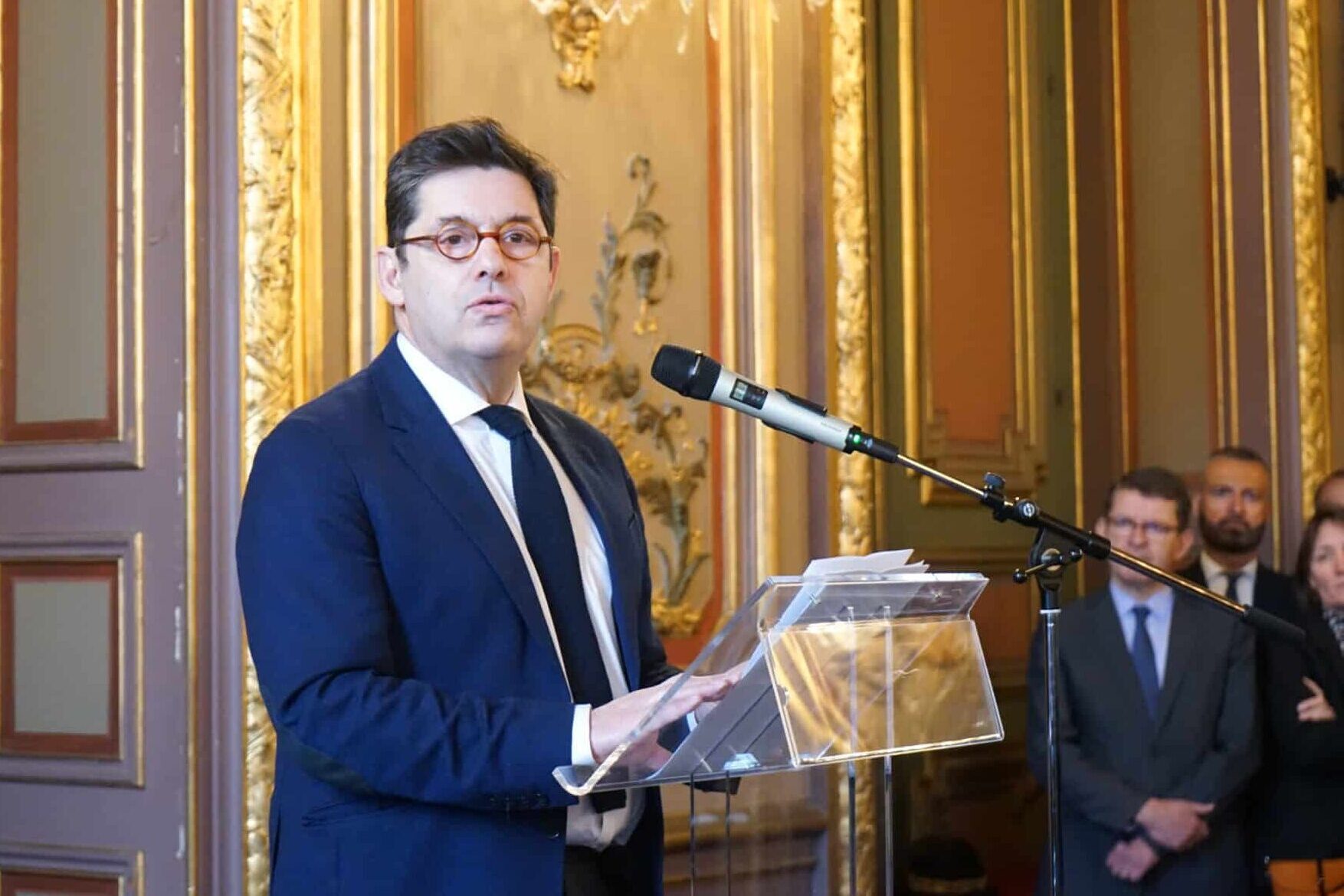 Georges-François Leclerc