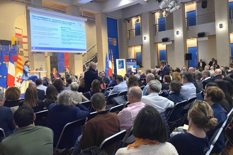 Comment la Région Sud veut devenir une championne de l’économie sociale et solidaire