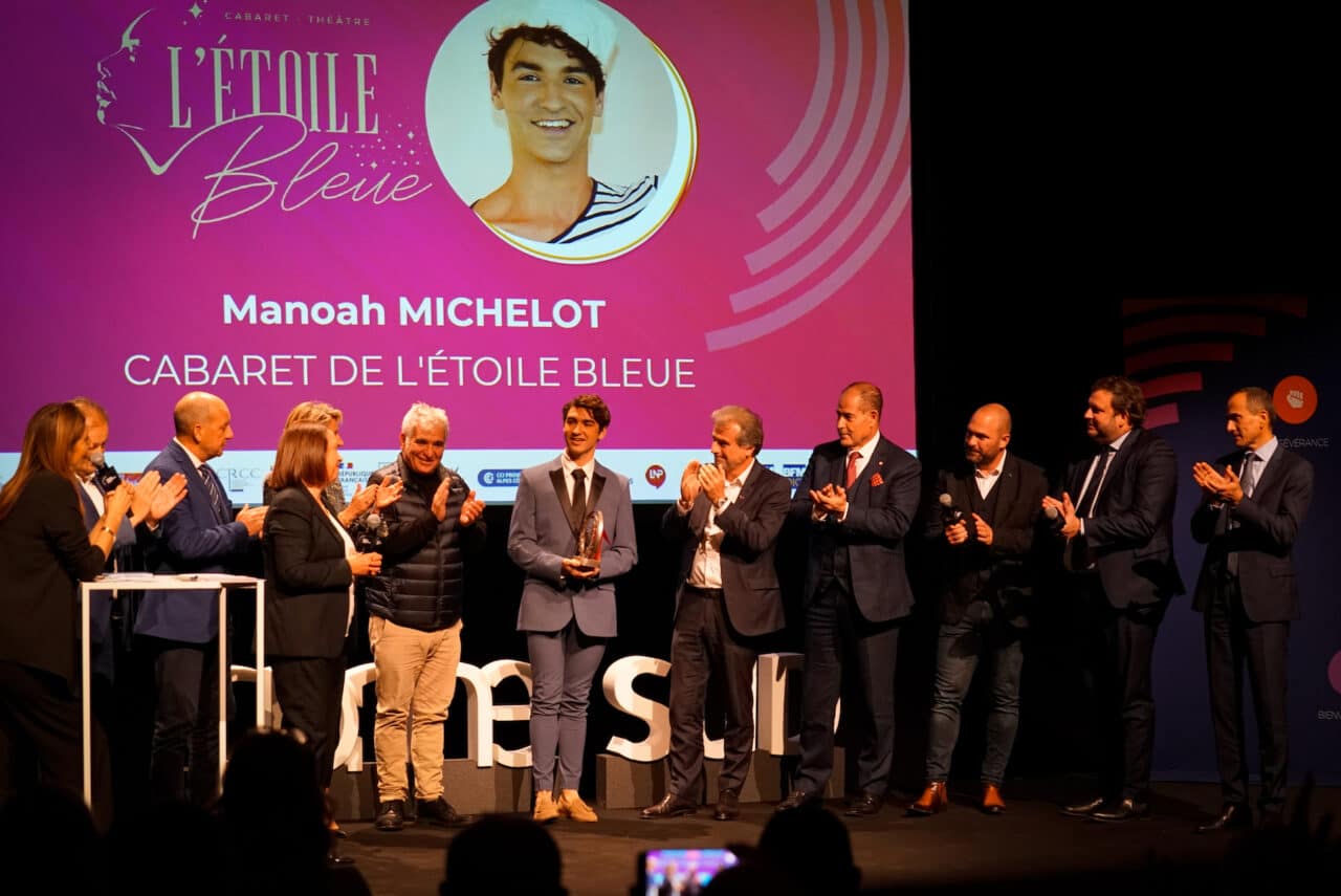 Troph&eacute;es des entrepreneurs positifs, Sept entreprises de la r&eacute;gion r&eacute;compens&eacute;es pour leurs initiatives exemplaires, Made in Marseille
