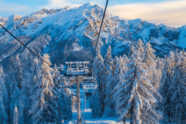 stations, Quand ouvrent les stations de ski des Alpes du Sud ? Toutes les dates &agrave; retenir, Made in Marseille