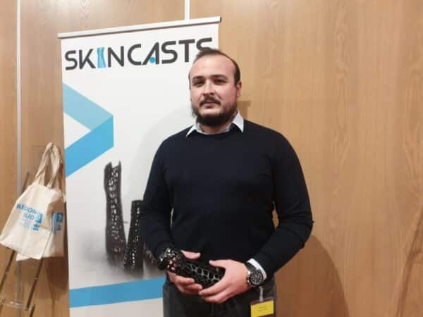 Quentin Fabre Skincasts