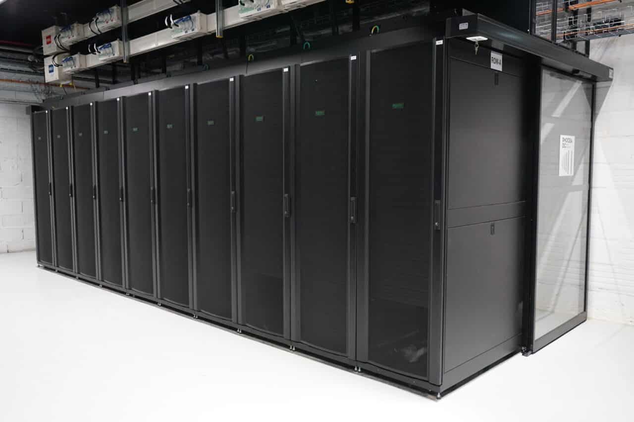 Phocea DC, Phocea DC, un sixi&egrave;me data center &agrave; Marseille pour s&eacute;curiser les donn&eacute;es locales, Made in Marseille