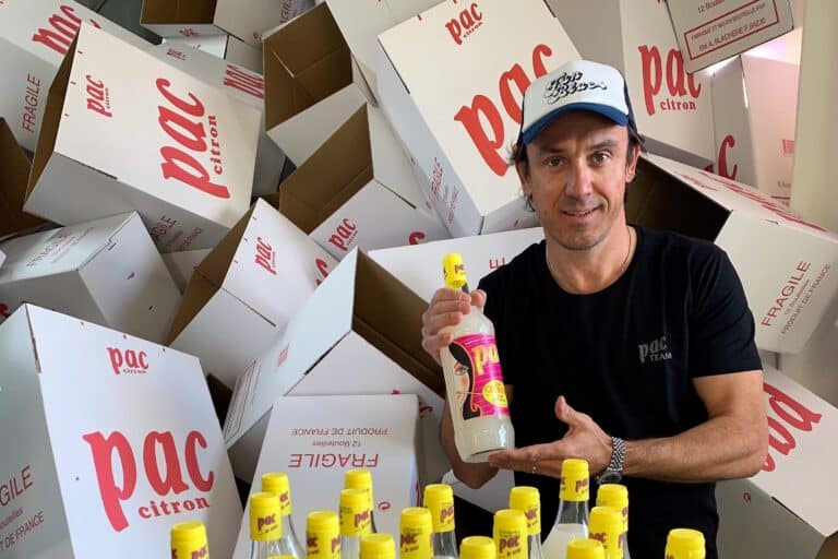 La revanche du PAC Citron, boisson iconique de Provence depuis plus de 60 ans