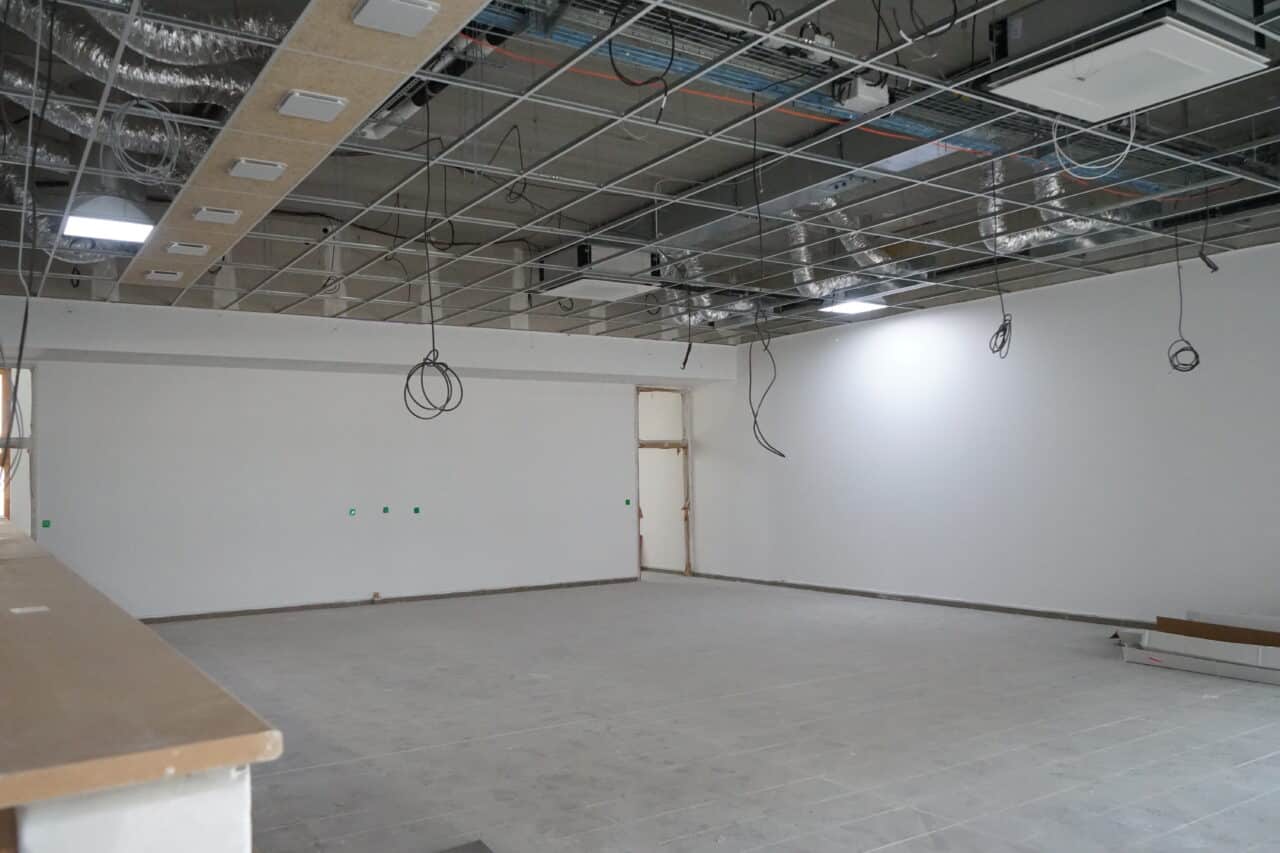 coll&egrave;ge Loyola, Le coll&egrave;ge j&eacute;suite Loyola se pr&eacute;pare &agrave; ouvrir en septembre dans les quartiers Nord, Made in Marseille