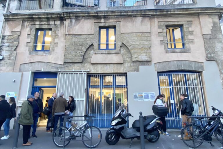 La régie de quartier Noailles-Belsunce ouvre ses portes pour créer de l’emploi