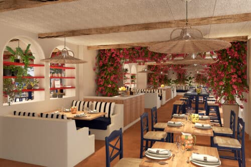 h&ocirc;tel, Pop culture et rooftop, un nouvel h&ocirc;tel d&eacute;cal&eacute; ouvre &agrave; Castellane cet &eacute;t&eacute;, Made in Marseille