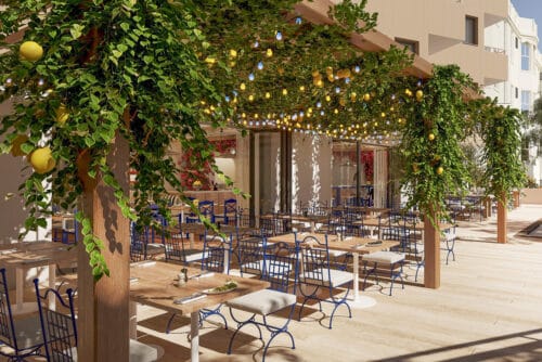 h&ocirc;tel, Pop culture et rooftop, un nouvel h&ocirc;tel d&eacute;cal&eacute; ouvre &agrave; Castellane cet &eacute;t&eacute;, Made in Marseille