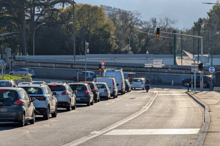 Boulevard urbain sud : les travaux démarrent sur le rond-point de La Gaye