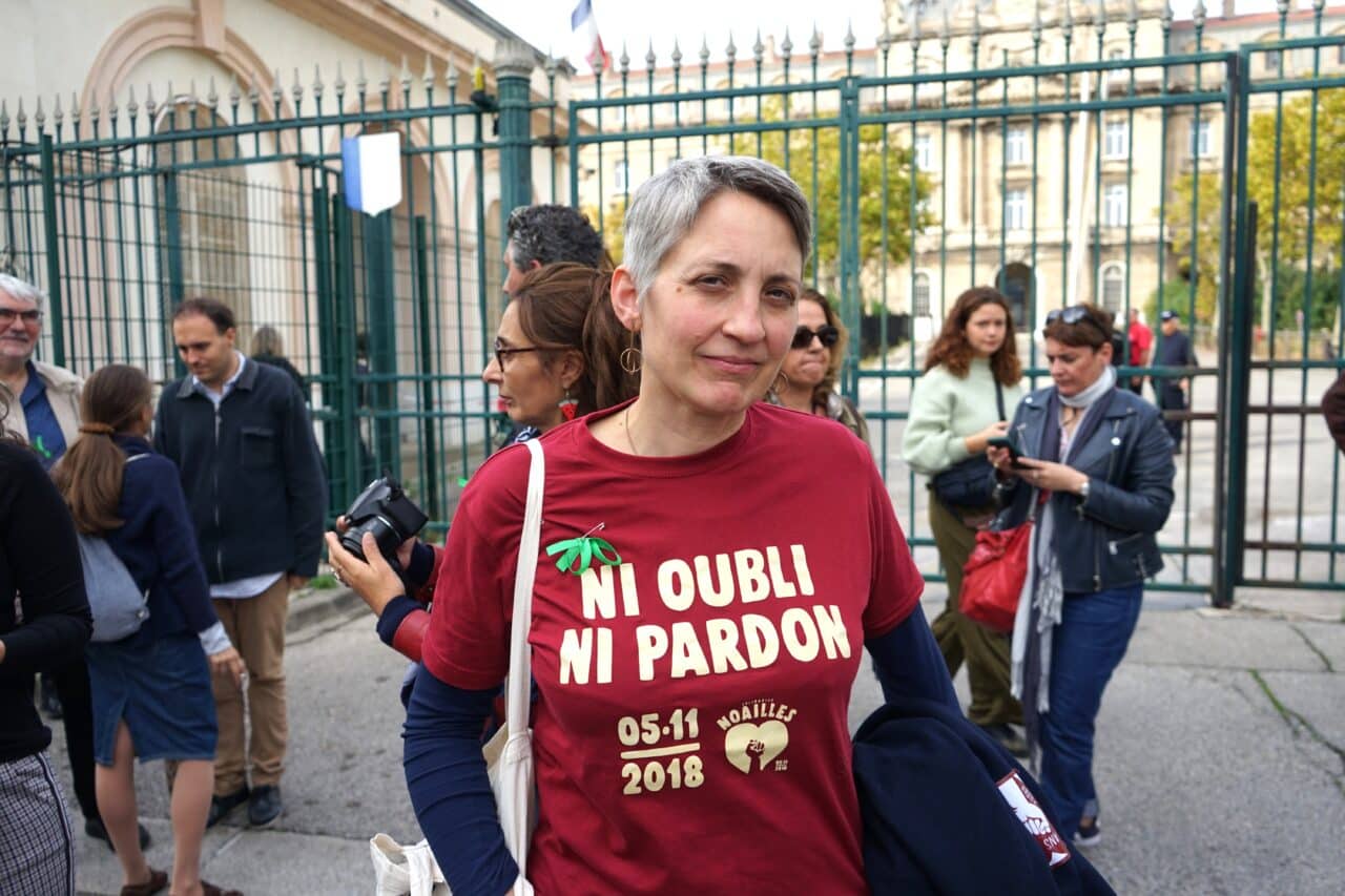 Rue d&rsquo;Aubagne, Rue d&rsquo;Aubagne : la couverture citoyenne hors norme d&rsquo;un proc&egrave;s historique, Made in Marseille