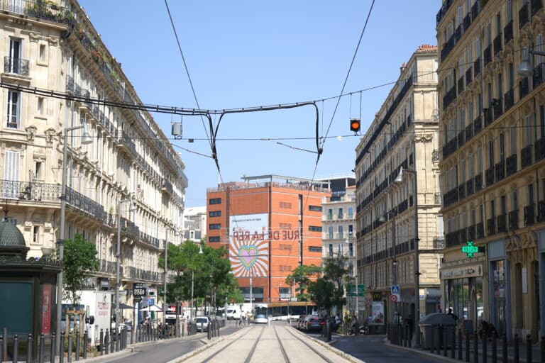 rue de la république