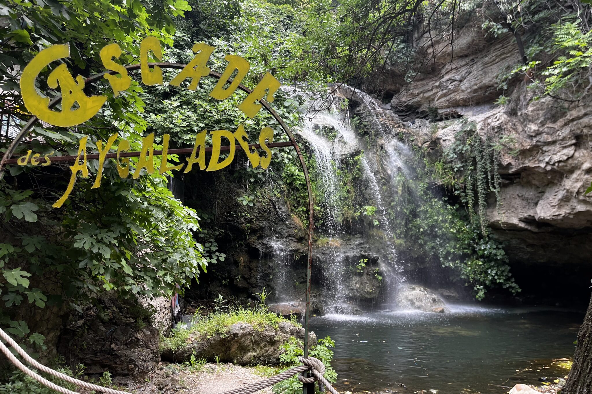 Ruisseau-Aygalades-cascade