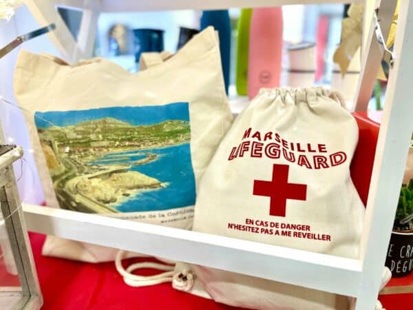 , Marseille en vacances, la boutique qui met les expressions marseillaises &agrave; l&rsquo;honneur, Made in Marseille