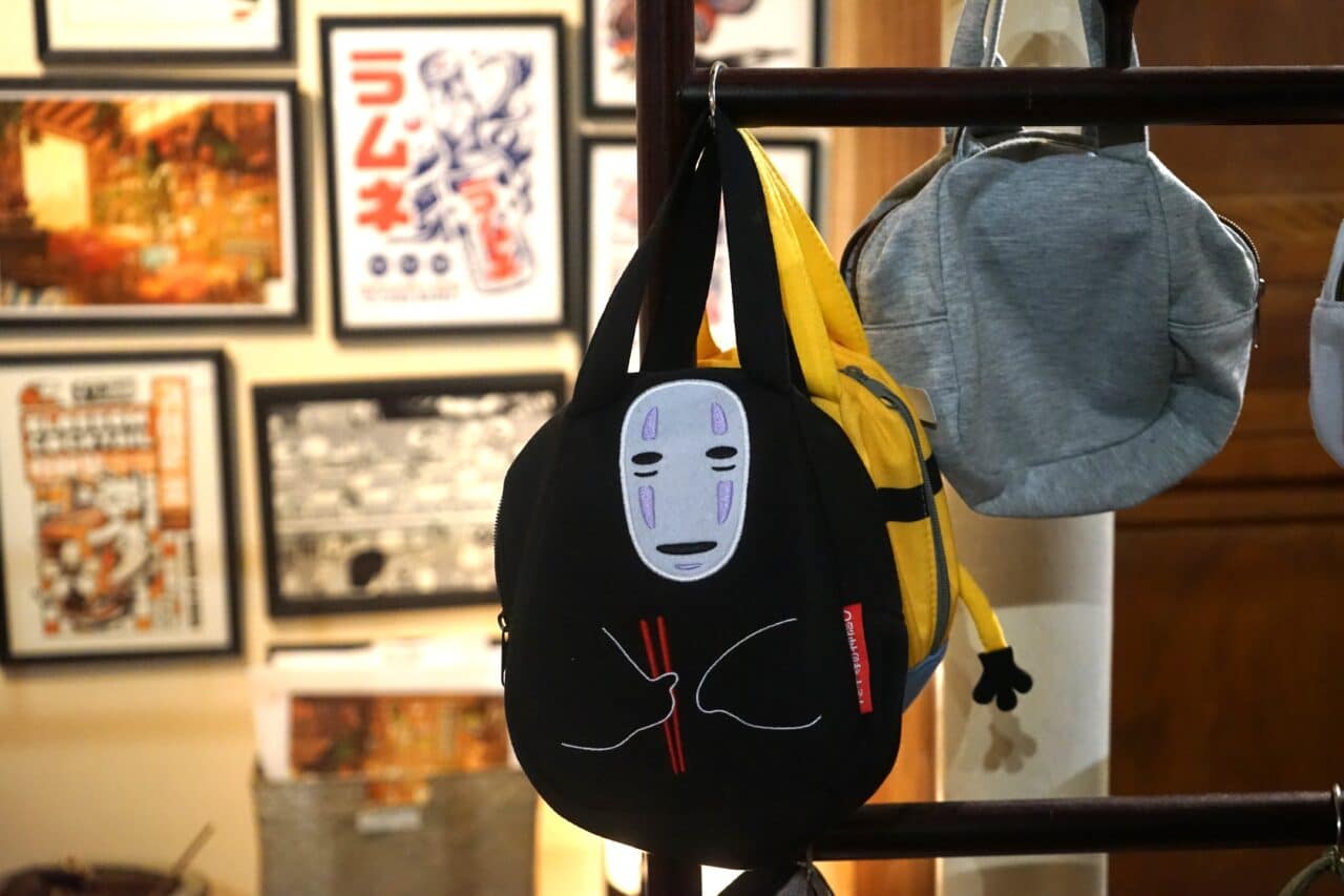 luciole, Luciole, la boutique-mus&eacute;e d&eacute;di&eacute;e &agrave; l&rsquo;univers du Japon depuis 25 ans, Made in Marseille