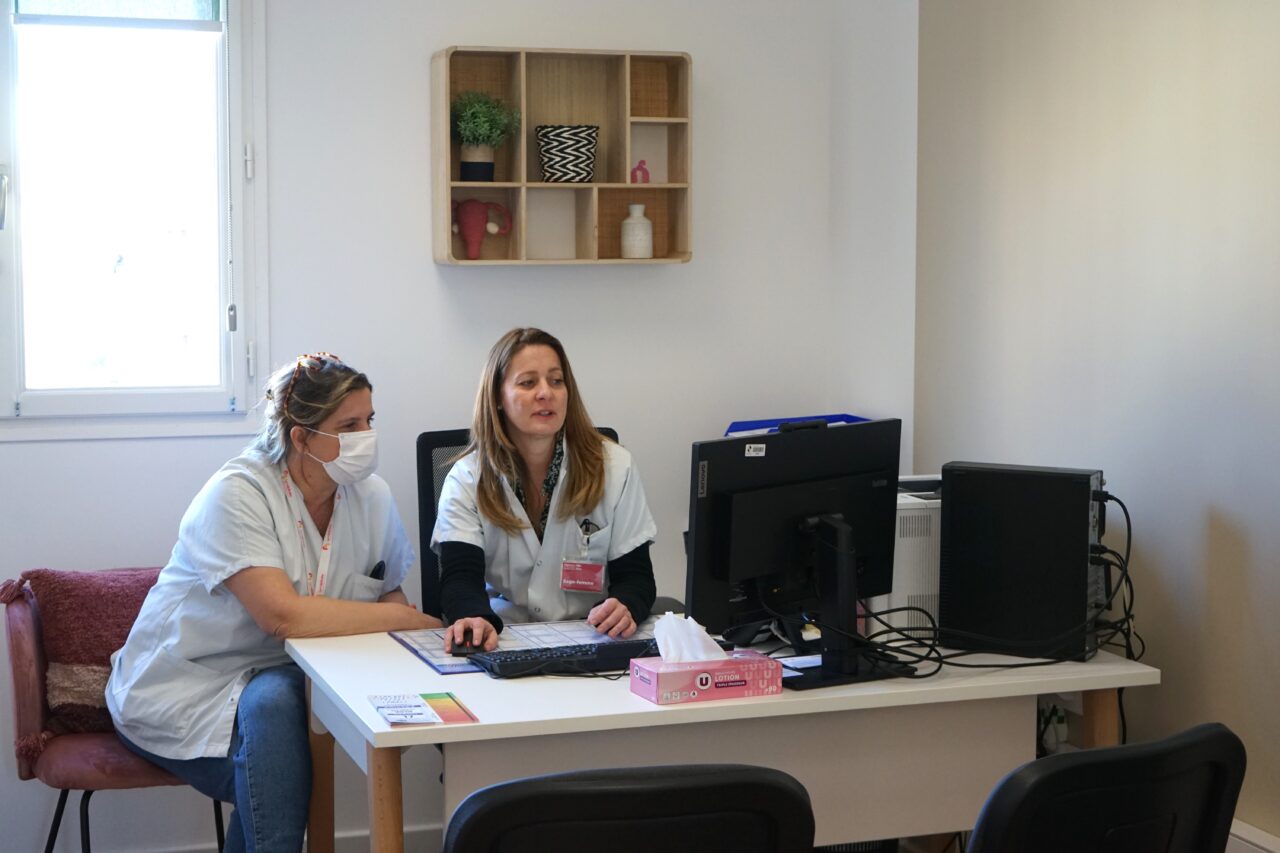 maison des femmes, La Maison des femmes inaugur&eacute;e en grande pompe, malgr&eacute; des petits manques, Made in Marseille