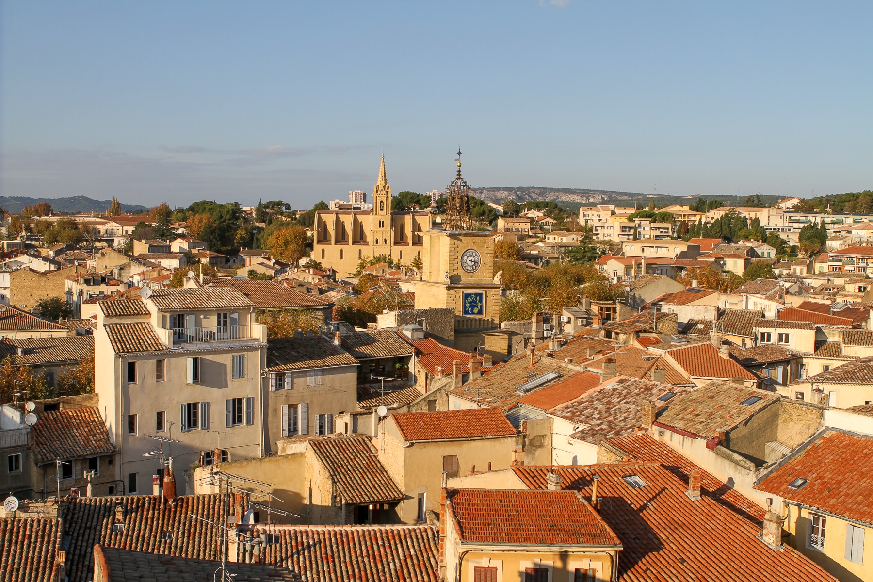 salon de provence municipales 2026
