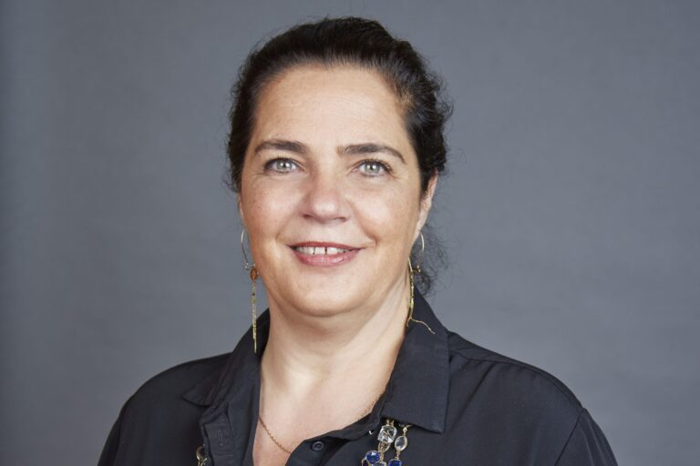 Sandra Chalinet prend la tête du club de l&rsquo;immobilier Marseille Provence