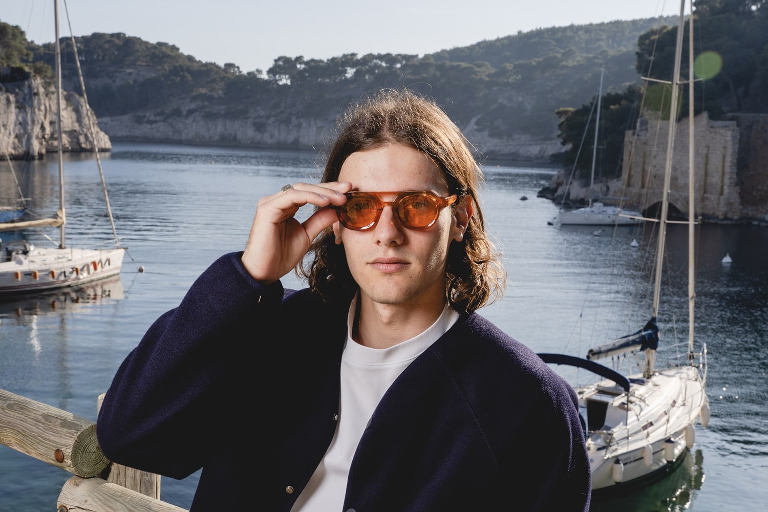 lunettes cyel