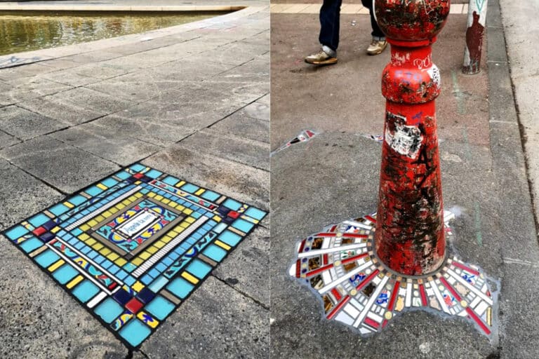 ememem street art marseille