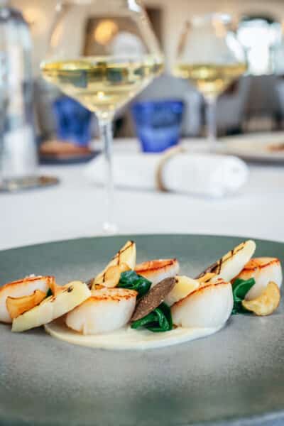 Sofitel, Le Sofitel accueille son nouveau chef Alexandre Auger, Made in Marseille