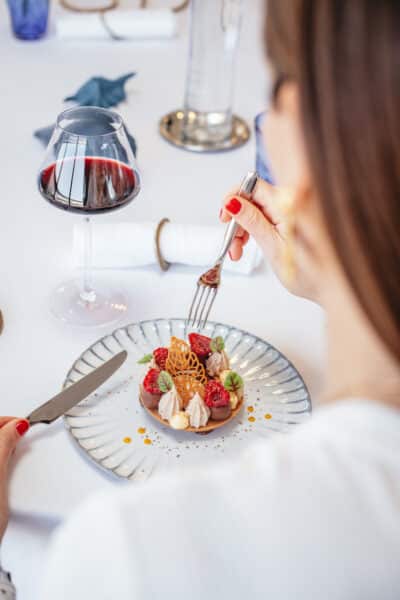 Sofitel, Le Sofitel accueille son nouveau chef Alexandre Auger, Made in Marseille