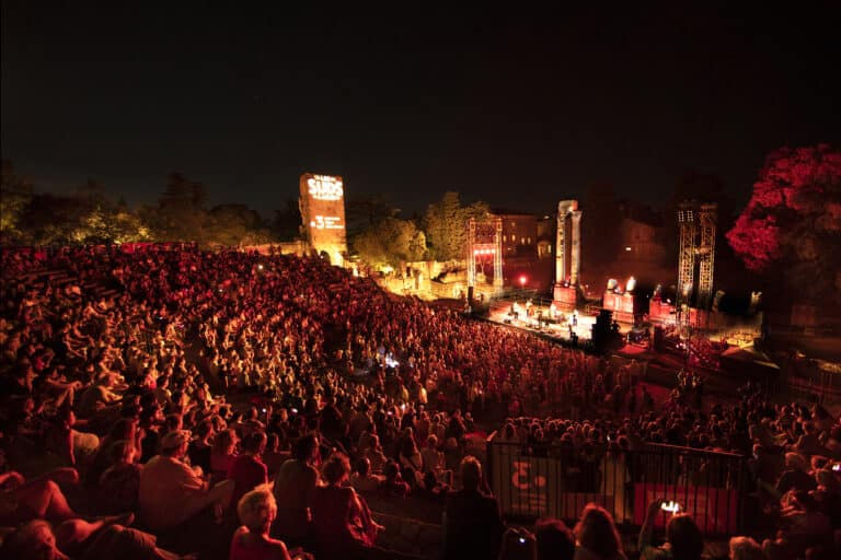 Les Suds reviennent rythmer les nuits arlésiennes du 10 au 16 juillet
