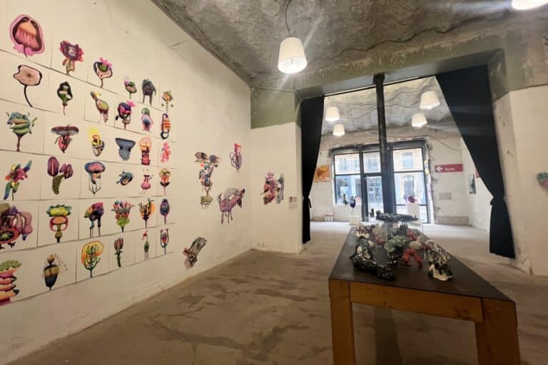 Solidart’pop, une exposition solidaire au bénéfice du Secours populaire
