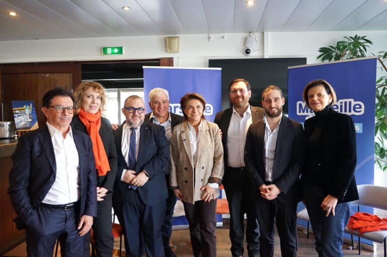 Municipales 2026 : Martine Vassal présente les 13 axes prioritaires de son programme
