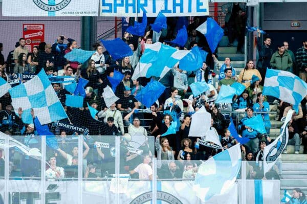 Spartiates, Les Spartiates, invincibles &agrave; domicile, re&ccedil;oivent Amiens ce dimanche, Made in Marseille