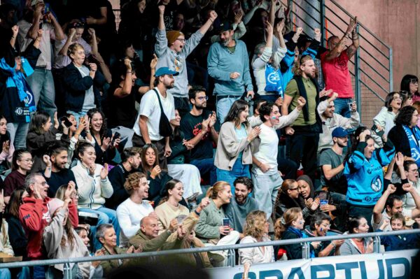 Spartiates, Les Spartiates, invincibles &agrave; domicile, re&ccedil;oivent Amiens ce dimanche, Made in Marseille