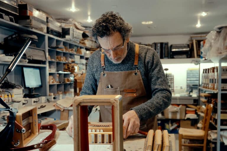 Stars & Métiers : découvrez l&rsquo;entreprise lauréate Accordéons Bonifassi