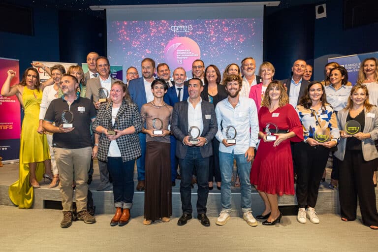 entrepreneurs positifs