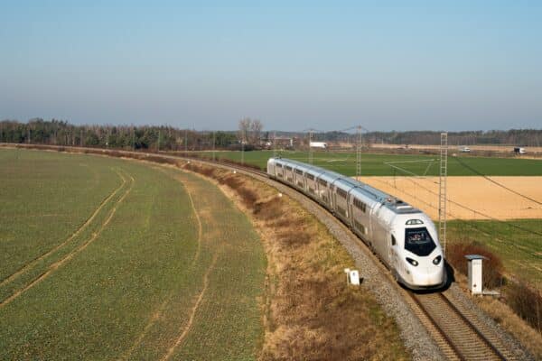 Essais Velim-TGV M