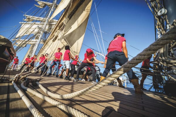 TIR-CORDE-BELEM