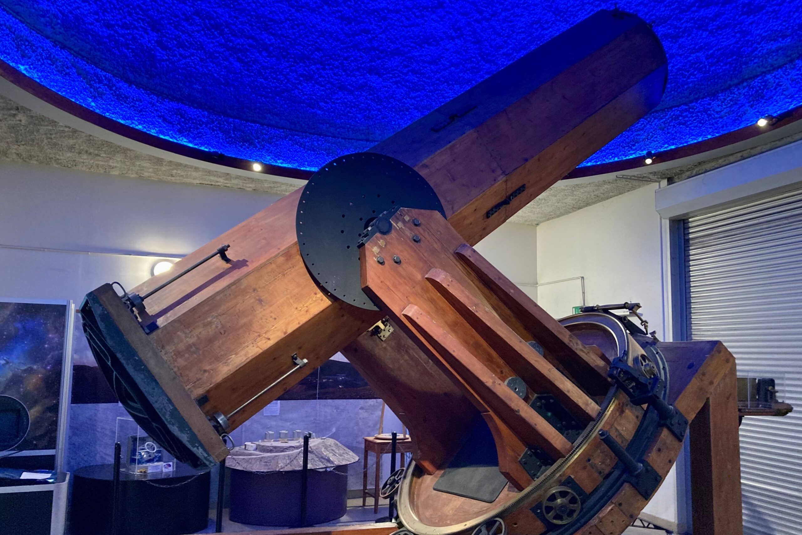 observatoire marseille