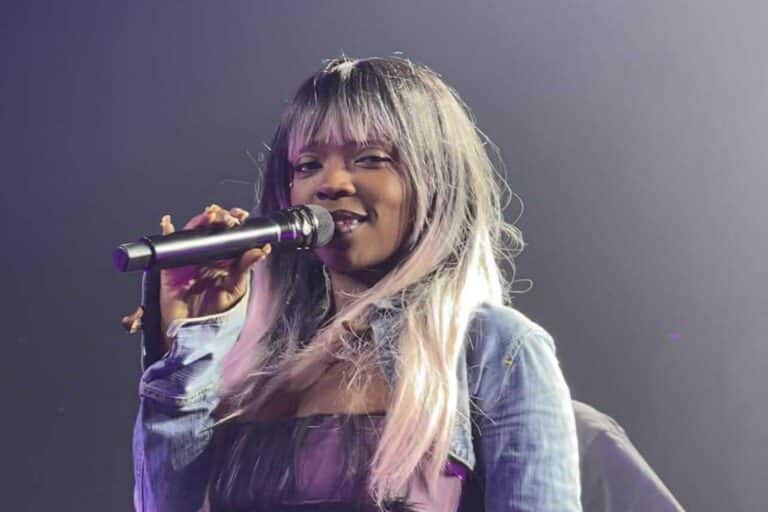 Théodora, première tête d’affiche du festival Marsatac en juin 2026