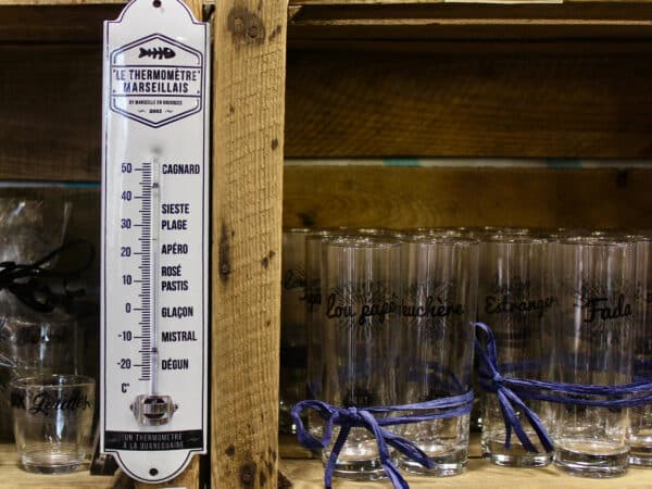 , Marseille en vacances, la boutique qui met les expressions marseillaises &agrave; l&rsquo;honneur, Made in Marseille