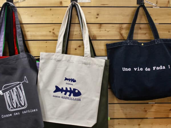 , Marseille en vacances, la boutique qui met les expressions marseillaises &agrave; l&rsquo;honneur, Made in Marseille