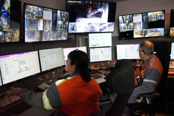 ArcelorMittal, Pour ses 50 ans, ArcelorMittal fait un premier pas vers la d&eacute;carbonation, Made in Marseille