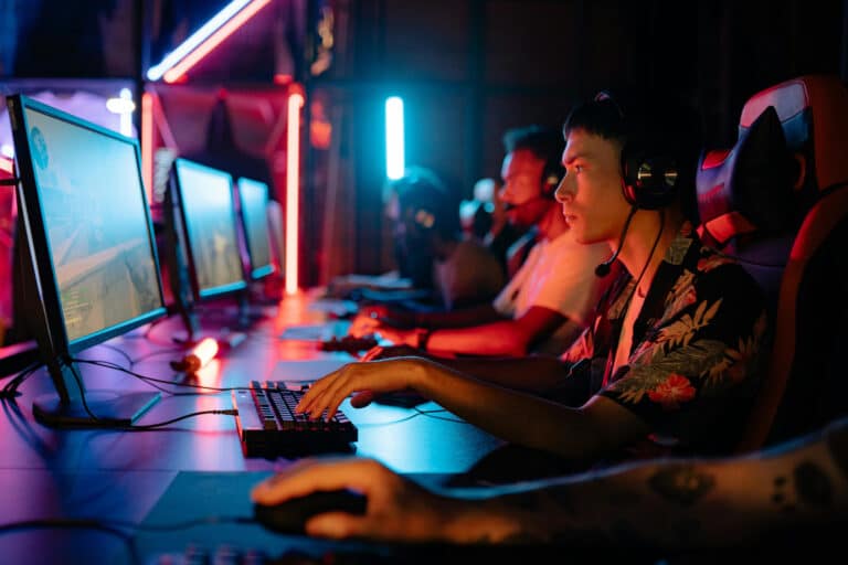 Cross the Ages veut créer un quartier du gaming