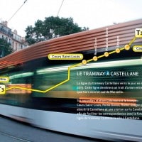Tramway-ligne-3-rome-castellane