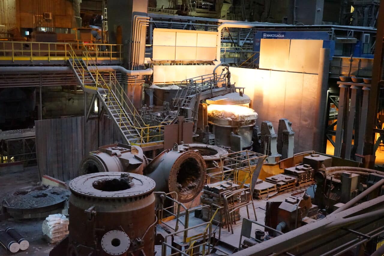 industries, Dans un contexte g&eacute;opolitique tendu, le ministre appelle &agrave; prot&eacute;ger les industries de Fos-sur-Mer, Made in Marseille