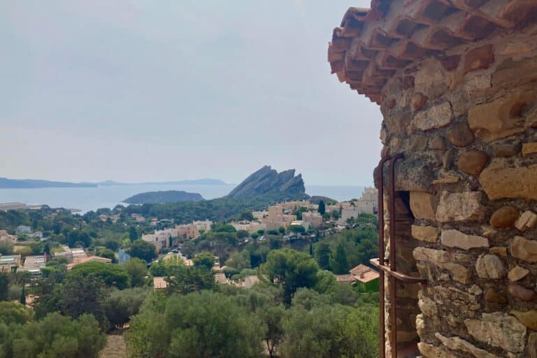 Vidéo | La villa de Michel Simon va accueillir la maison du Parc des Calanques